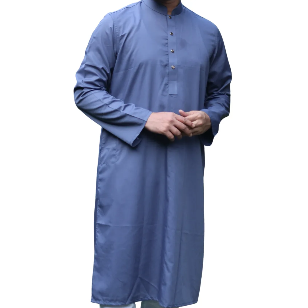 Premium Quality China tory fabric Panjabi P106